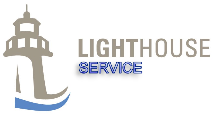 Email Verification – Lighthouse Service